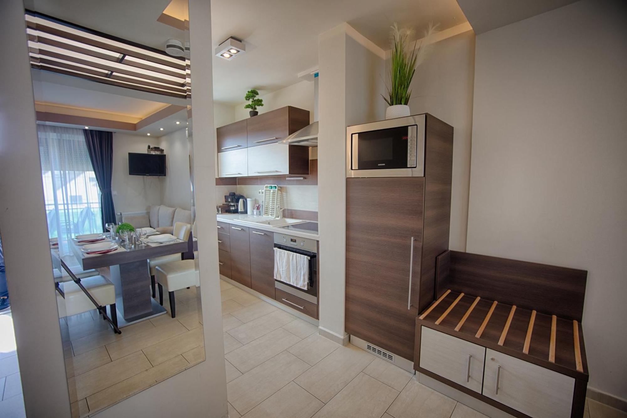 Németh Apartmanok Sárvár Exterior foto
