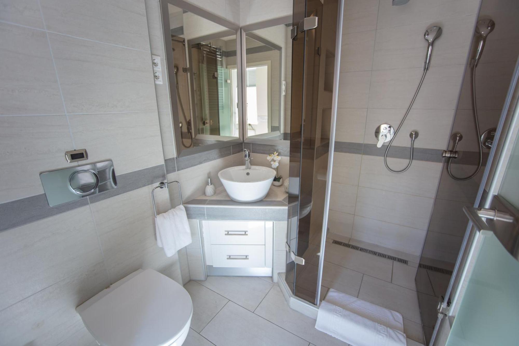 Németh Apartmanok Sárvár Exterior foto