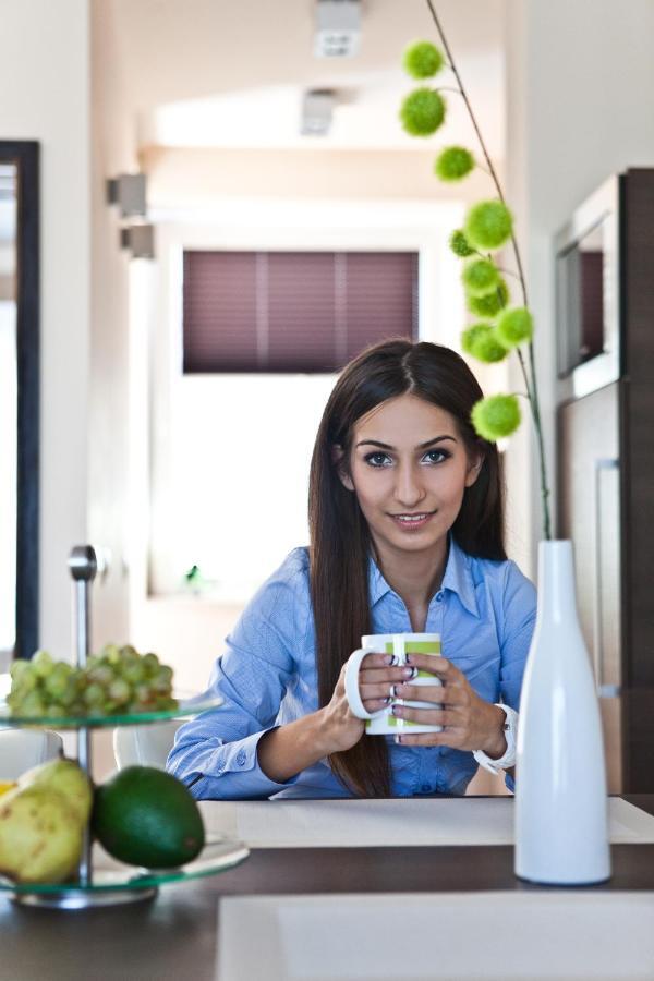 Németh Apartmanok Sárvár Habitación foto
